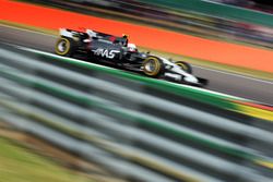 Антонио Джовинацци, Haas F1 Team VF-17