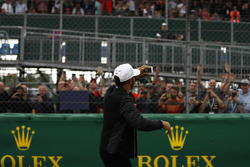 Lewis Hamilton, Mercedes AMG F1