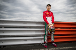 Charles Leclerc, PREMA Powerteam