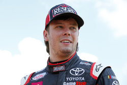 Erik Jones, Joe Gibbs Racing Toyota