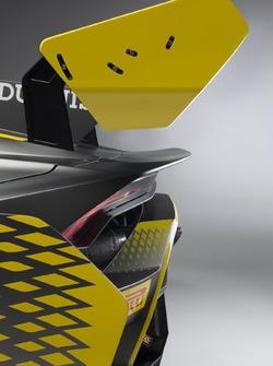 Lamborghini Huracan ST EVO