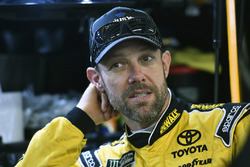 Matt Kenseth, Joe Gibbs Racing Toyota