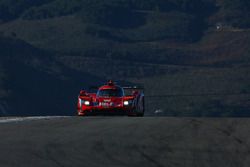 #31 Action Express Racing Cadillac DPi: Eric Curran, Dane Cameron