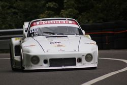 Alain Pfefferlé, Porsche 935 Turbo