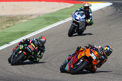 Bradley Smith, Red Bull KTM Factory Racing