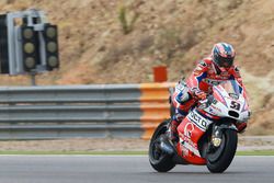 Danilo Petrucci, Pramac Racing