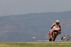 Dani Pedrosa, Repsol Honda Team