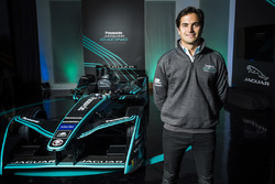 Ho-Pin Tung, Jaguar Racing