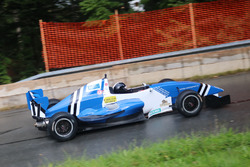 Sandro Nüssli, Tatuus Formula Renault, Jo Zeller Racing