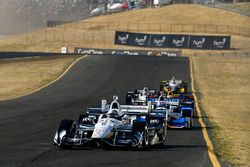 Simon Pagenaud, Team Penske Chevrolet