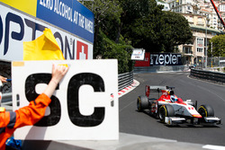 Ralph Boschung, Campos Racing