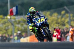 Валентино Росси, Yamaha Factory Racing
