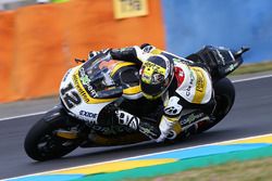 Thomas Luthi, CarXpert Interwetten