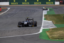 Artem Markelov, RUSSIAN TIME