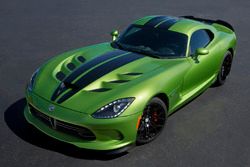 Dodge Viper