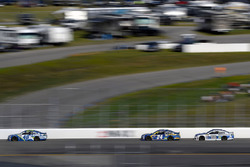 Jimmie Johnson, Hendrick Motorsports Chevrolet, Chase Elliott, Hendrick Motorsports Chevrolet, Dale