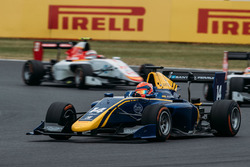 Santino Ferrucci, DAMS