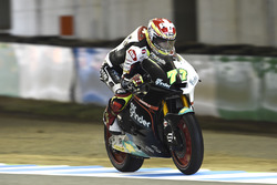 Dominique Aegerter, Kiefer Racing