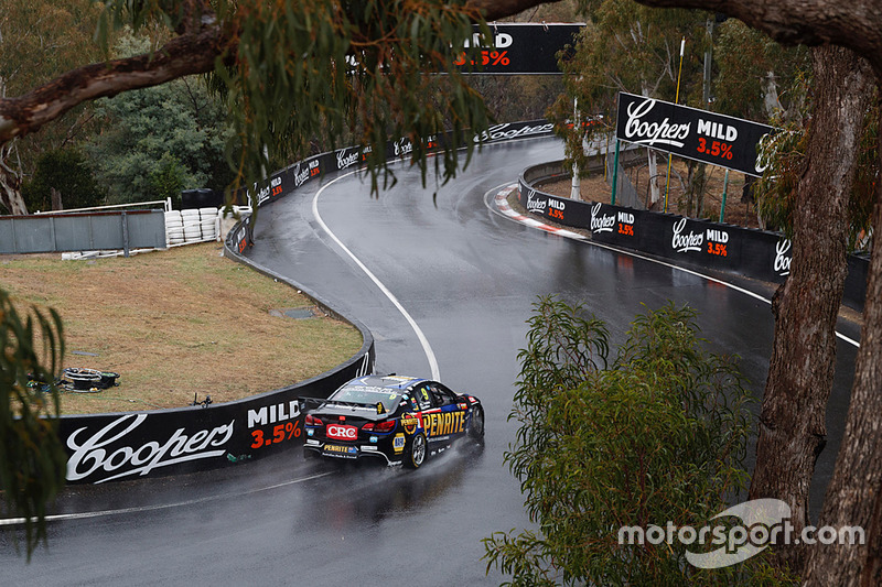 Дэвид Рейнольдс, Люк Юлден, Erebus Motorsport Holden