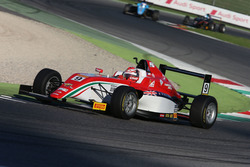 Marcus Armstrong, Prema Powerteam