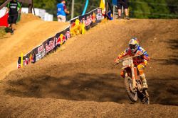 Jeffrey Herlings, KTM