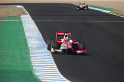 Charles Leclerc, PREMA Powerteam