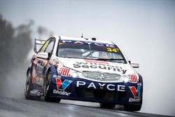 James Moffat, Garry Rogers Motorsport