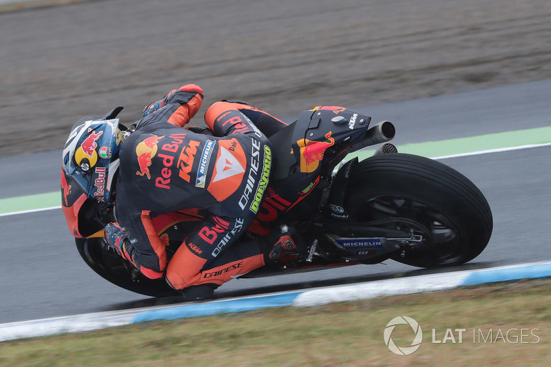 Pol Espargaro, Red Bull KTM Factory Racing