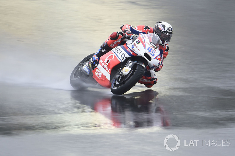 Scott Redding, Pramac Racing