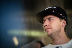 Chaz Mostert, Rod Nash Racing Ford