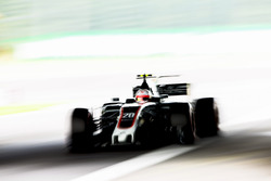 Kevin Magnussen, Haas F1 Team VF-17