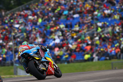 Franco Morbidelli, Marc VDS