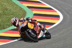 Danny Kent, Red Bull KTM Ajo