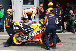 Marc Marquez, Repsol Honda Team