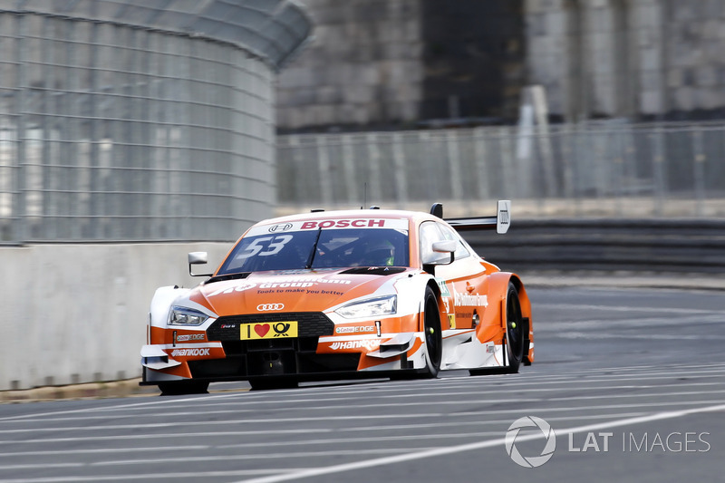 8. Jamie Green, Audi Sport Team Rosberg, Audi RS 5 DTM