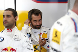 Timo Glock, BMW Team RMG, BMW M4 DTM