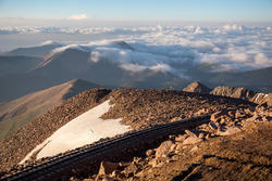 Pikes Peak