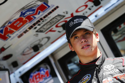 Harrison Burton, Kyle Busch Motorsports Toyota