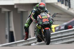 Jonas Folger, Monster Yamaha Tech 3