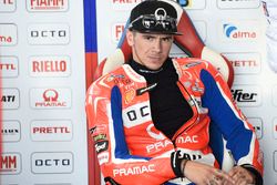 Scott Redding, Pramac Racing