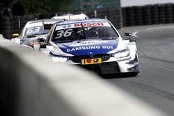 Maxime Martin, BMW Team RBM, BMW M4 DTM