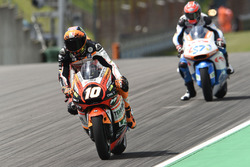 Luca Marini, Forward Racing