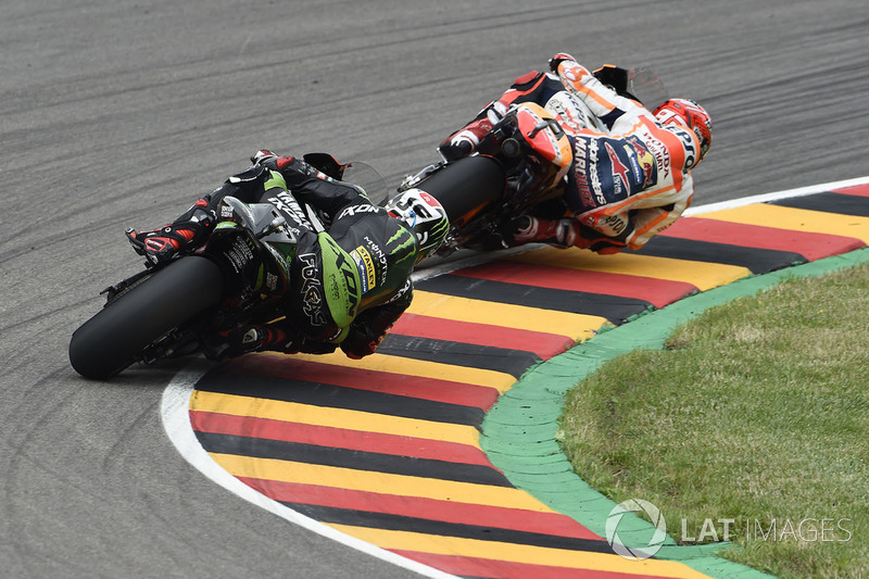 Jonas Folger, Monster Yamaha Tech 3
