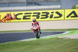 Marco Melandri, Ducati Team