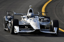Simon Pagenaud, Team Penske Chevrolet