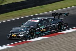 Robert Wickens, Mercedes-AMG Team HWA, Mercedes-AMG C63 DTM