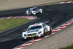 Paul Di Resta, Mercedes-AMG Team HWA, Mercedes-AMG C63 DTM