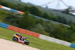 Stefan Bradl, Honda World Superbike Team