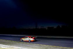 Fabian Coulthard, Team Penske Ford