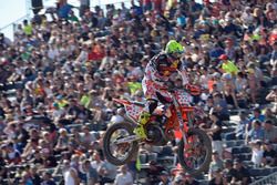 Antonio Cairoli, Red Bull KTM Factory Racing